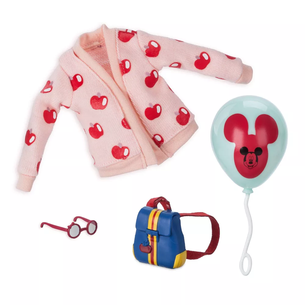 Disney Store Poupée Disney Ily 4EVER Inspirée De Blanche Neige 6 Disney Store Poupée Disney Ily 4EVER Inspirée De Blanche Neige – Image 6