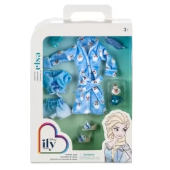 Disney Store Ensemble De Mode Disney Ily 4EVER Inspiré D'Elsa, La Reine Des Neiges -Disney 460023288883 4