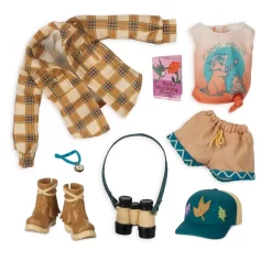 Disney Store Ensemble De Mode Disney Ily 4EVER Inspiré De Pocahontas