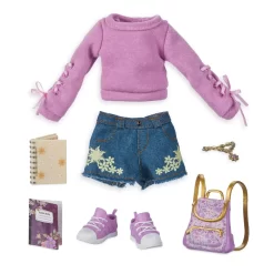 Disney Store Ensemble De Mode Disney Ily 4EVER Inspiré De Raiponce