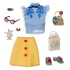Disney Store Ensemble De Mode Disney Ily 4EVER Inspiré De Blanche Neige