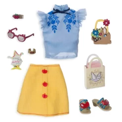 Disney Store Ensemble De Mode Disney Ily 4EVER Inspiré De Blanche Neige