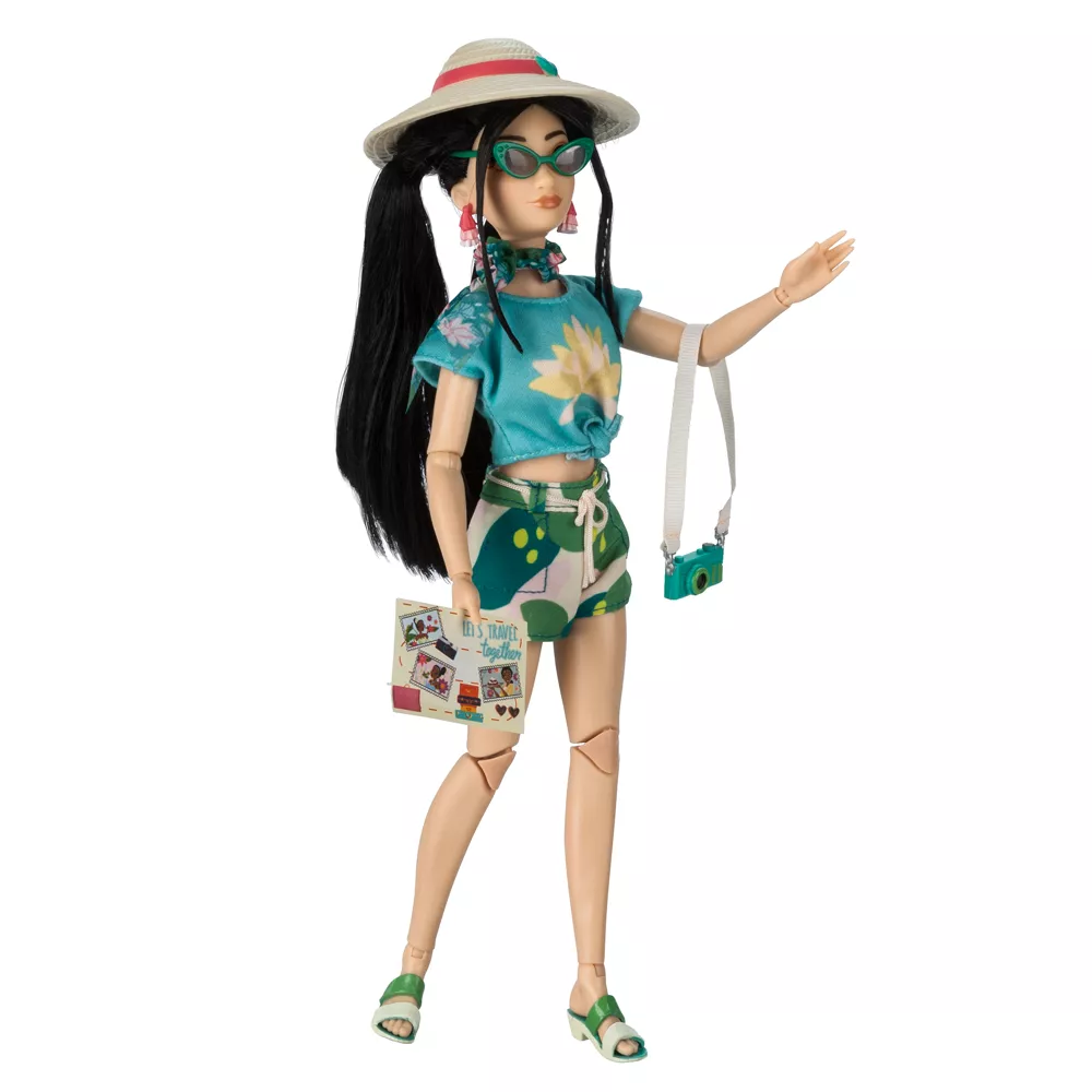 Disney Store Ensemble De Mode Disney Ily 4EVER Inspiré De Tiana, La Princesse Et La Grenouille 3 Disney Store Ensemble De Mode Disney Ily 4EVER Inspiré De Tiana, La Princesse Et La Grenouille – Image 3