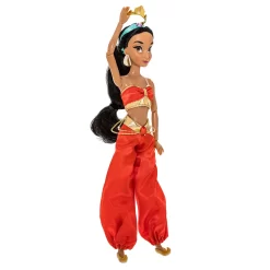 Disney Store Coffret Poupée Aladdin Pour Enfants 10 Disney Store Coffret Poupée Aladdin Pour Enfants -Disney 460023439292 4