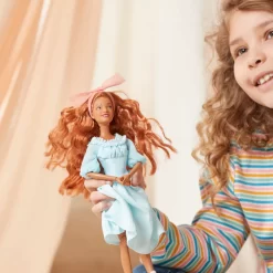 Disney Store Poupée Musicale Ariel, La Petite Sirène (2023) -Disney 460023963643 3