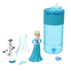 Mattel Coffret Poupées Mystères La Reine Des Neiges Et Ses 6 surprises -Disney 460024168320 2