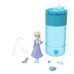 Mattel Coffret Poupées Mystères La Reine Des Neiges Et Ses 6 surprises -Disney 460024168320 3