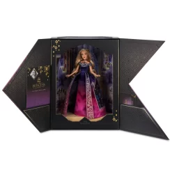 Disney Store Poupée Aurore En édition Limitée, La Grande Fête Des Princesses 11 Disney Store Poupée Aurore En édition Limitée, La Grande Fête Des Princesses -Disney 460032526174 5