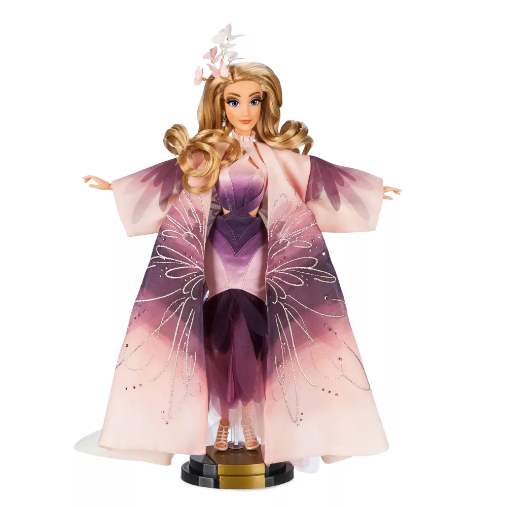 Disney Store Poupée Briar Rose En édition Limitée, La Grande Fête Des Princesses 2 Disney Store Poupée Briar Rose En édition Limitée, La Grande Fête Des Princesses – Image 2