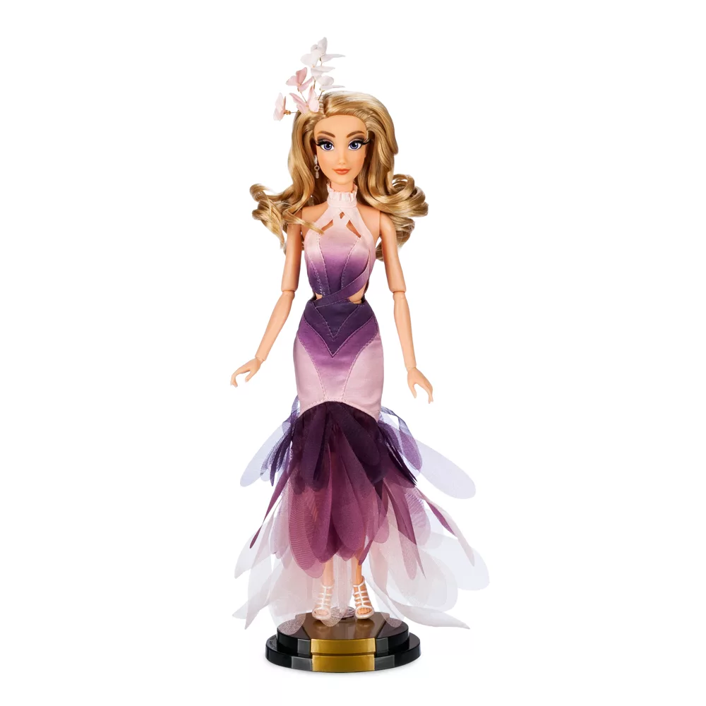 Disney Store Poupée Briar Rose En édition Limitée, La Grande Fête Des Princesses 6 Disney Store Poupée Briar Rose En édition Limitée, La Grande Fête Des Princesses – Image 6