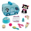Disney Store Coffret De Jeu Salon De Toilettage Figaro
