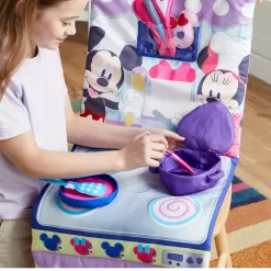 Disney Store Coffret Tapis De Jeu Minnie 9 Disney Store Coffret Tapis De Jeu Minnie -Disney 460043804759 3