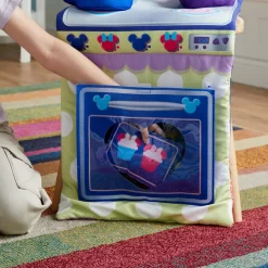 Disney Store Coffret Tapis De Jeu Minnie 10 Disney Store Coffret Tapis De Jeu Minnie -Disney 460043804759 4