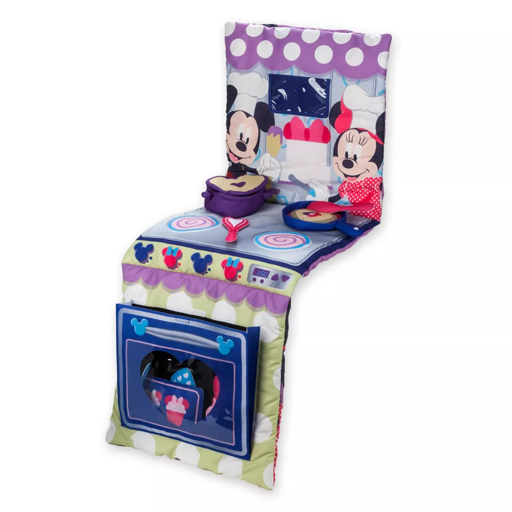 Disney Store Coffret Tapis De Jeu Minnie 1 Disney Store Coffret Tapis De Jeu Minnie