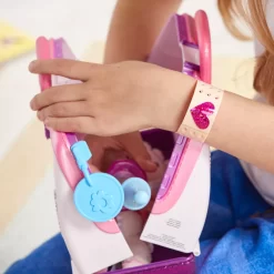 Disney Store Hôpital Docteur La Peluche Avec Câline -Disney 460044413103 4