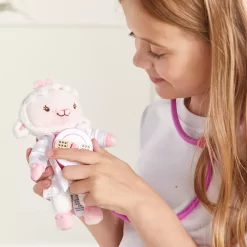 Disney Store Hôpital Docteur La Peluche Avec Câline -Disney 460044413103 5