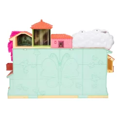 Coffret La Maison Magique Des Madrigal, Encanto : La Fantastique Famille Madrigal -Disney 460052459759 5