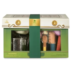 Disney Store Dînette Tiana, La Princesse Et La Grenouille