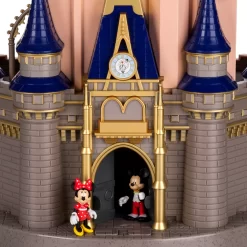 Coffret Jeu Château De Walt Disney World 11 Coffret Jeu Château De Walt Disney World -Disney 460053964061 5