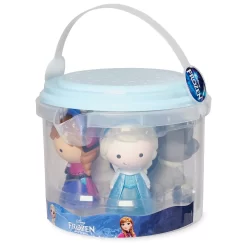 Disney Store Jouets Pour Le Bain La Reine Des Neiges 10 Disney Store Jouets Pour Le Bain La Reine Des Neiges -Disney 460060608873 4
