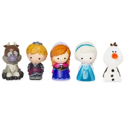 Disney Store Jouets Pour Le Bain La Reine Des Neiges 11 Disney Store Jouets Pour Le Bain La Reine Des Neiges -Disney 460060608873 5