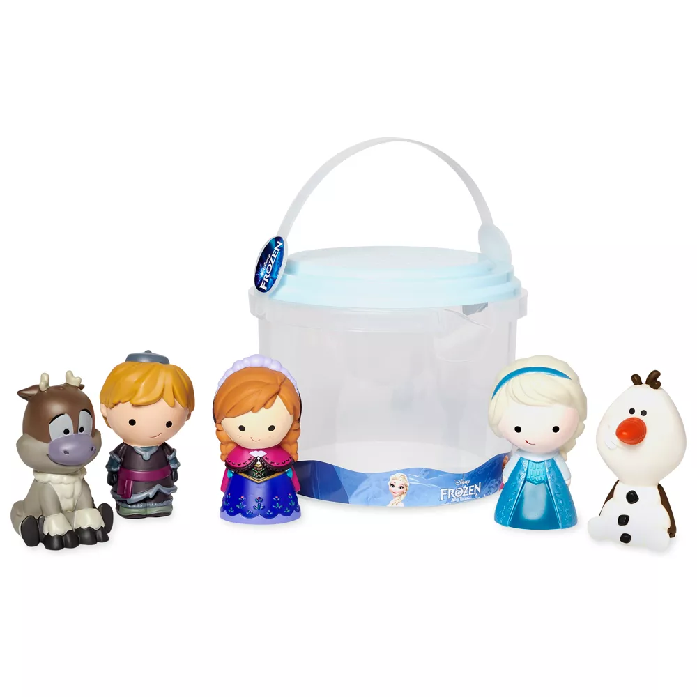 Disney Store Jouets Pour Le Bain La Reine Des Neiges 1 Disney Store Jouets Pour Le Bain La Reine Des Neiges