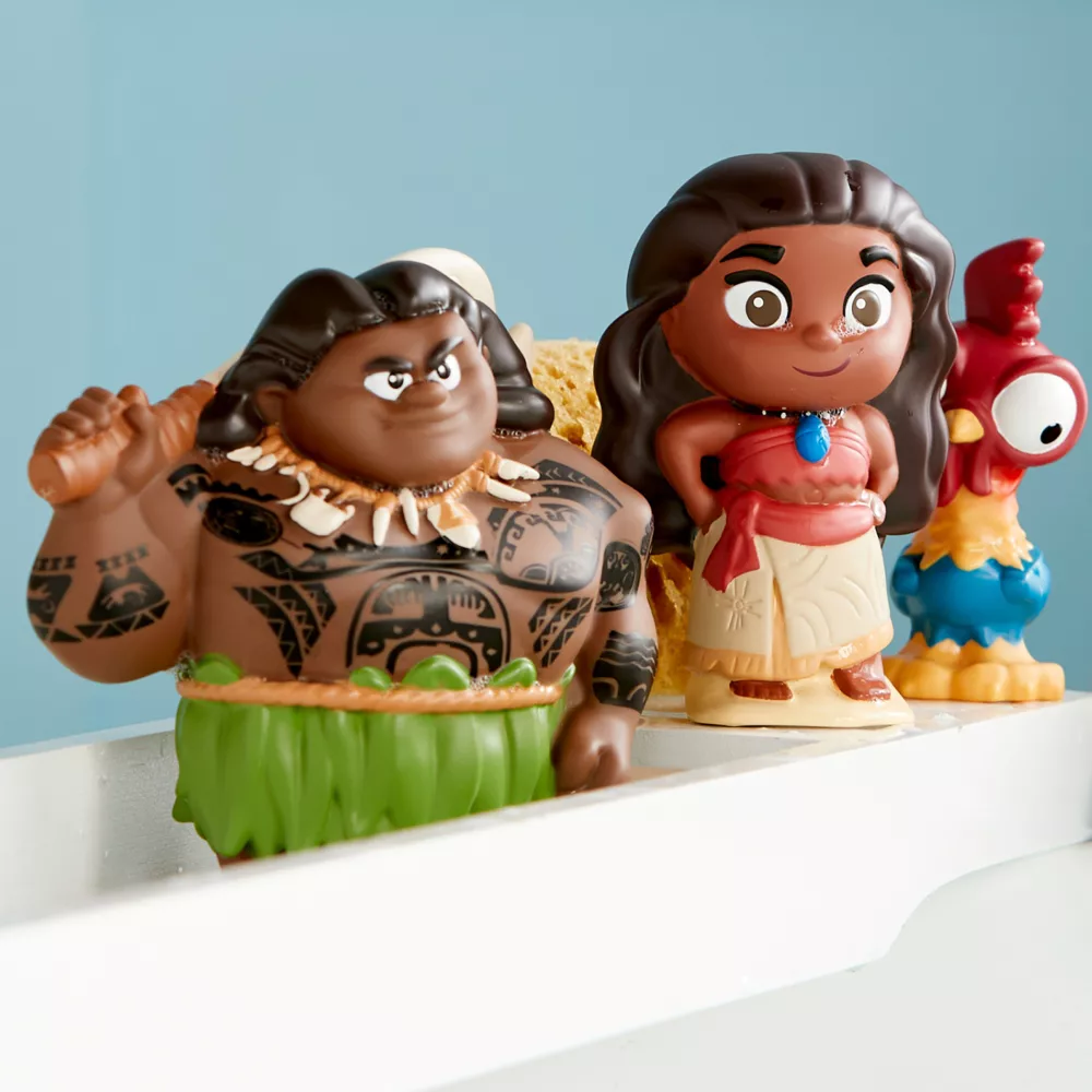 Disney Store Jouets Pour Le Bain Vaiana 2 Disney Store Jouets Pour Le Bain Vaiana – Image 2