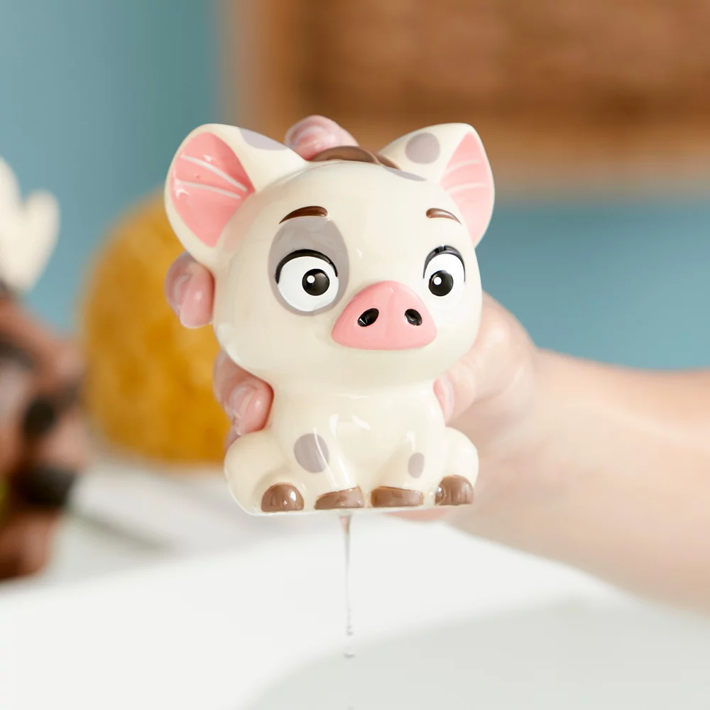 Disney Store Jouets Pour Le Bain Vaiana 3 Disney Store Jouets Pour Le Bain Vaiana – Image 3