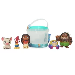 Disney Store Jouets Pour Le Bain Vaiana