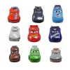 Disney Store Coffret Deluxe De Figurines, Disney Pixar Cars