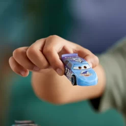 Disney Store Coffret Deluxe De Figurines, Disney Pixar Cars -Disney 460061323713 2