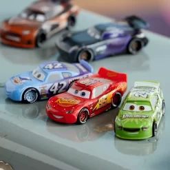 Disney Store Coffret Deluxe De Figurines, Disney Pixar Cars -Disney 460061323713 3