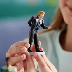 Disney Store Coffret Deluxe De Figurines La Reine Des Neiges 2 -Disney 460062097408 2