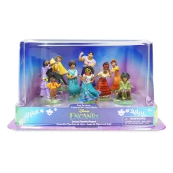 Disney Store Coffret Deluxe De Figurines Encanto -Disney 460062217455 4