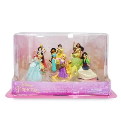 Disney Store Coffret Deluxe De Figurines Princesses Disney 9 Disney Store Coffret Deluxe De Figurines Princesses Disney -Disney 460062469328 4
