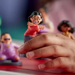 Disney Store Coffret De Luxe De Figurines Alerte Rouge -Disney 460062469656 2