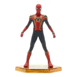Disney Store Méga Coffret De Figurines Marvel -Disney 460063511460 2