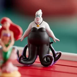 Disney Store Coffret De Luxe De Figurines La Petite Sirène -Disney 460063736603 3