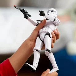 Disney Store Figurine Stormtrooper Parlante, Star Wars -Disney 461012226695 3