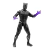 Disney Store Figurine Black Panther Articulée Et Parlante