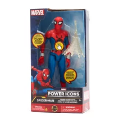 Disney Store Figurine Spider-Man Articulée Et Parlante -Disney 461012491185 5