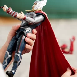 Disney Store Power Icons Figurine Thor Parlante, Thor: Love And Thunder 7 Disney Store Power Icons Figurine Thor Parlante, Thor: Love And Thunder -Disney 461012709990 2