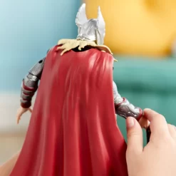 Disney Store Power Icons Figurine Thor Parlante, Thor: Love And Thunder 8 Disney Store Power Icons Figurine Thor Parlante, Thor: Love And Thunder -Disney 461012709990 3