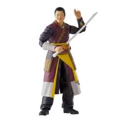 Hasbro Figurine Wong 15 cm, Marvel Legends Series 8 Hasbro Figurine Wong 15 cm, Marvel Legends Series -Disney 461013064210 2