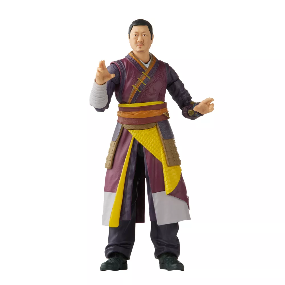 Hasbro Figurine Wong 15 cm, Marvel Legends Series 5 Hasbro Figurine Wong 15 cm, Marvel Legends Series – Image 5