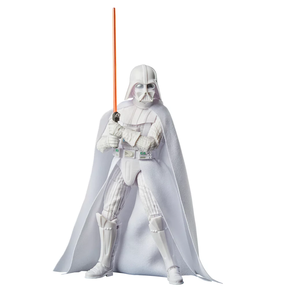 Hasbro Figurine Infinities Dark Vador Articulée 15 cm, Star Wars: The Black Series 2 Hasbro Figurine Infinities Dark Vador Articulée 15 cm, Star Wars: The Black Series – Image 2