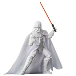 Hasbro Figurine Infinities Dark Vador Articulée 15 cm, Star Wars: The Black Series