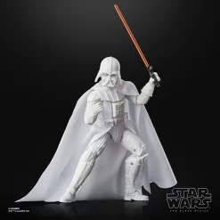 Hasbro Figurine Infinities Dark Vador Articulée 15 cm, Star Wars: The Black Series 10 Hasbro Figurine Infinities Dark Vador Articulée 15 cm, Star Wars: The Black Series -Disney 461013065040 4