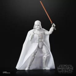Hasbro Figurine Infinities Dark Vador Articulée 15 cm, Star Wars: The Black Series 11 Hasbro Figurine Infinities Dark Vador Articulée 15 cm, Star Wars: The Black Series -Disney 461013065040 5