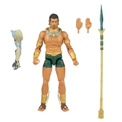 Hasbro Figurine Namor Articulée 15 cm Marvel Legends Series, Black Panther 9 Hasbro Figurine Namor Articulée 15 cm Marvel Legends Series, Black Panther -Disney 461013476983 3